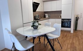 Danube22 Apartment 1